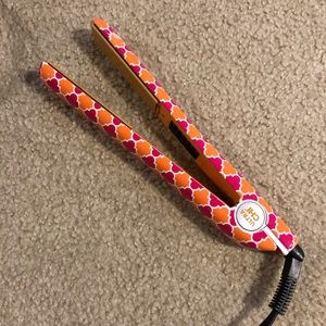 Ultra chi hair straightener